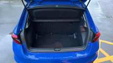 Skoda Fabia 1.0 TSI 110 SE Comfort 5dr DSG Petrol Hatchback